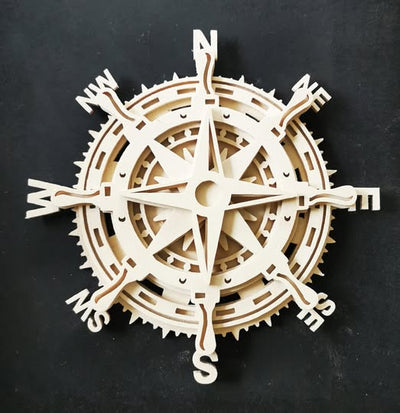 C171-Compass