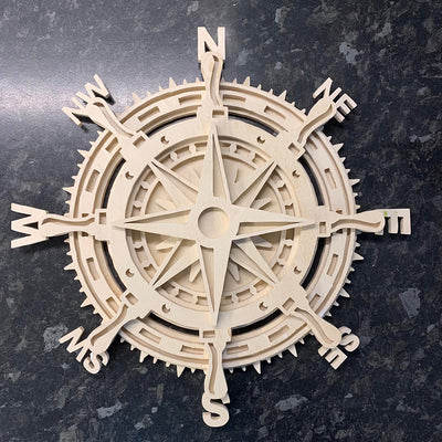 C171-Compass