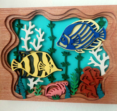 C174-Sea life