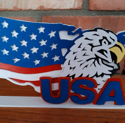 C177-Eagle-flag