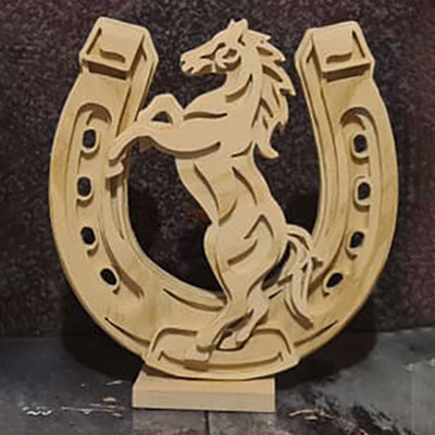 C179-Horse