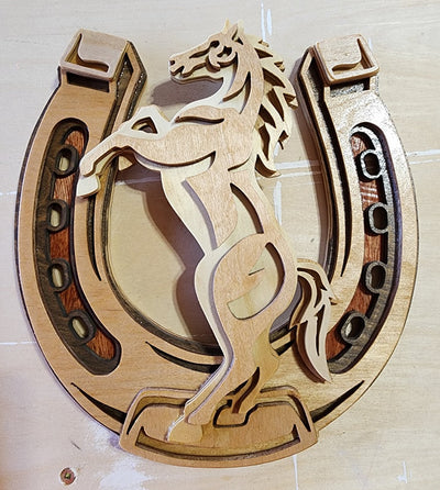C179-Horse