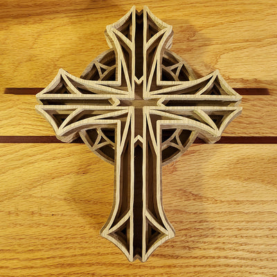 C194-Cross