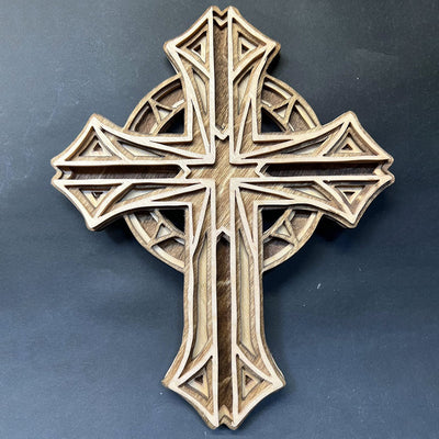 C194-Cross