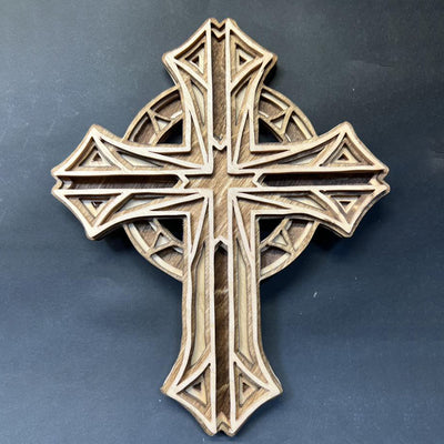 C194-Cross