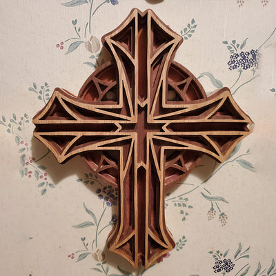 C194-Cross