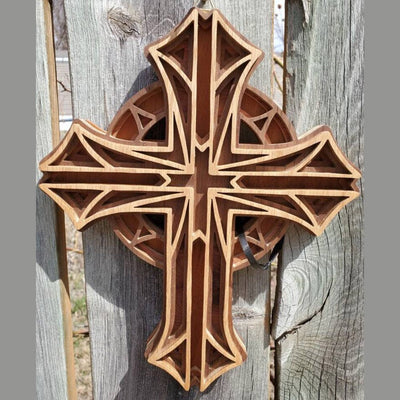 C194-Cross