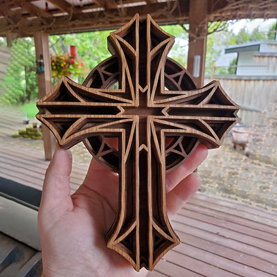 C194-Cross