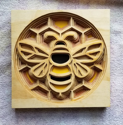 C020-Bee