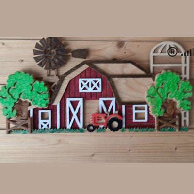 C203-Farm