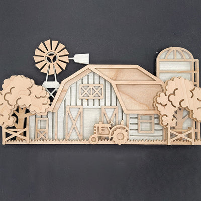 C203-Farm