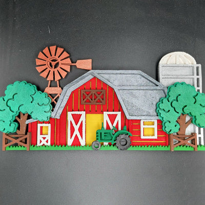C203-Farm