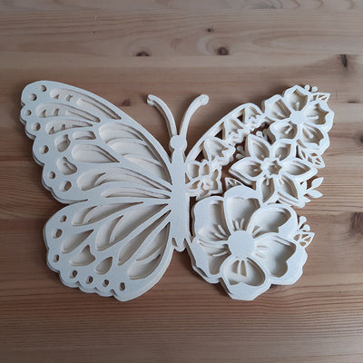 C209-Butterfly