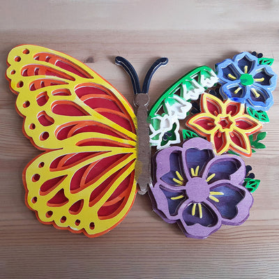 C209-Butterfly