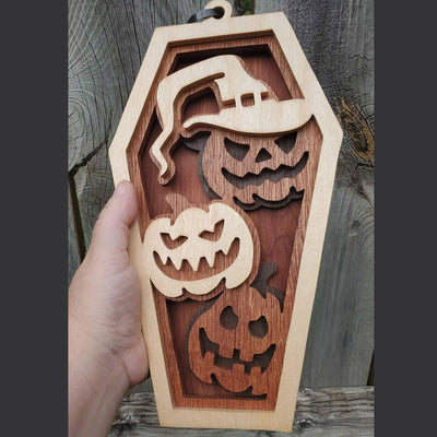C211-Halloween set