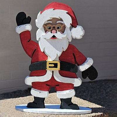 C217-Santa