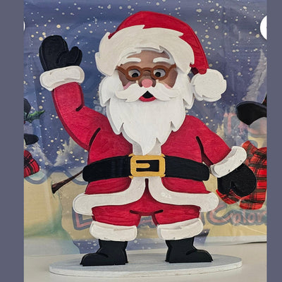 C217-Santa