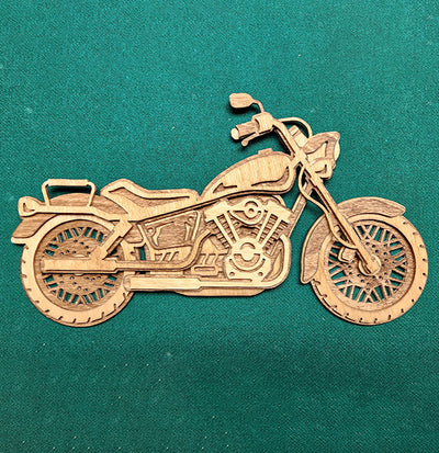 C220-Motorcycle