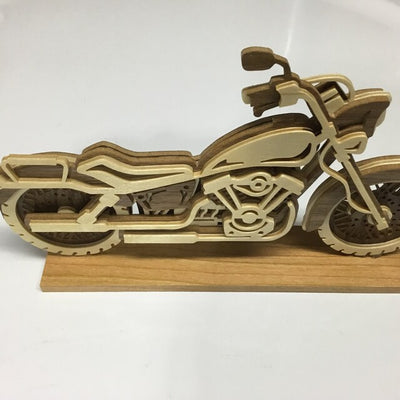 C220-Motorcycle