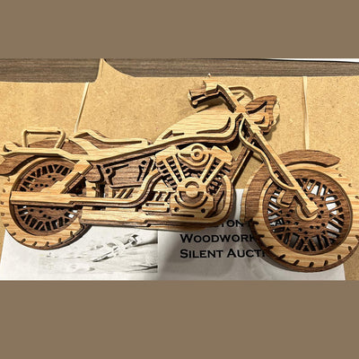 C220-Motorcycle