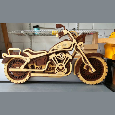 C220-Motorcycle