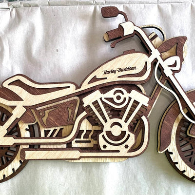 C220-Motorcycle