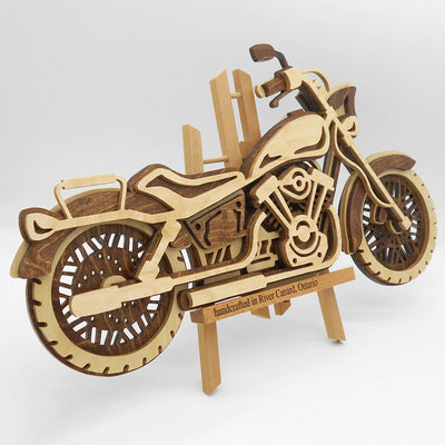 C220-Motorcycle