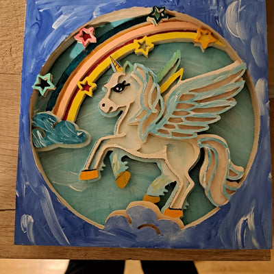 C222-Unicorn