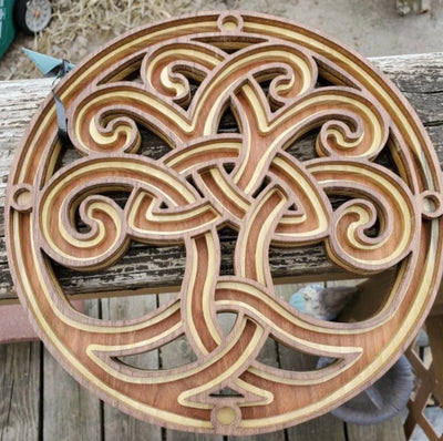 C229-Celtic tree of life