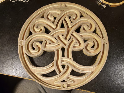 C229-Celtic tree of life
