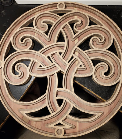 C229-Celtic tree of life