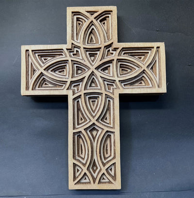 C023-Cross