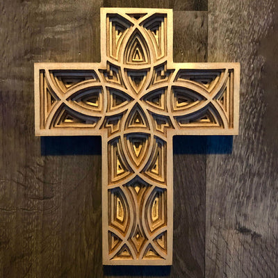 C023-Cross