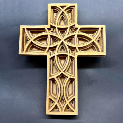 C023-Cross