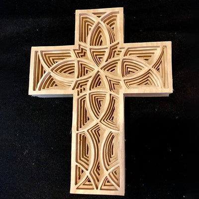 C023-Cross