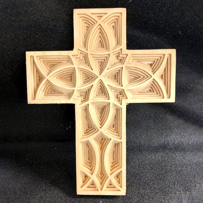 C023-Cross