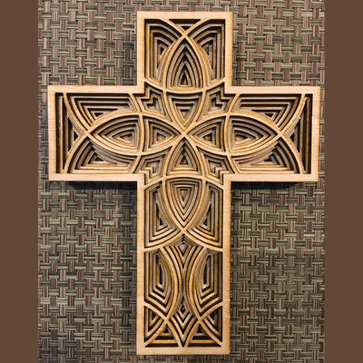 C023-Cross