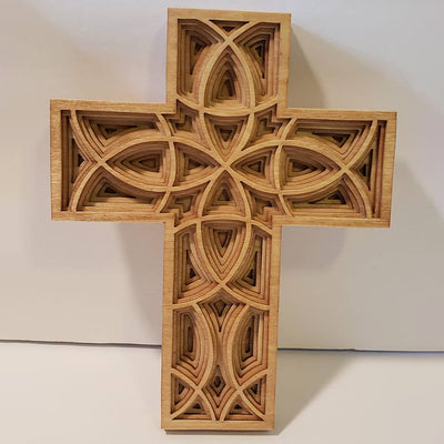 C023-Cross