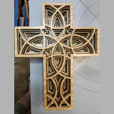 C023-Cross
