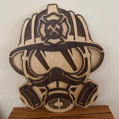 C230-Firefighter