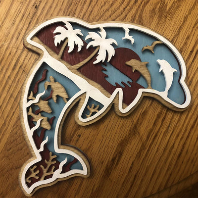 C233-Dolphin
