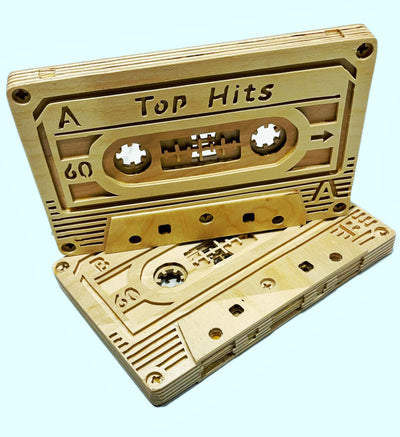 C236-Audio cassette