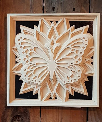 C024-Butterfly