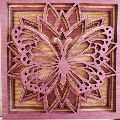 C024-Butterfly