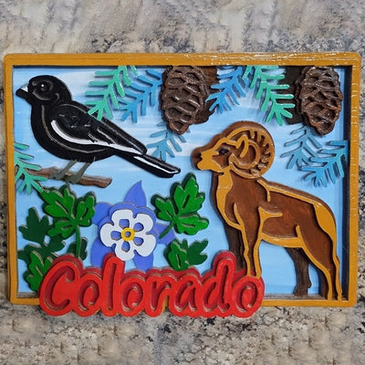 C240-Colorado scroll saw project pattern