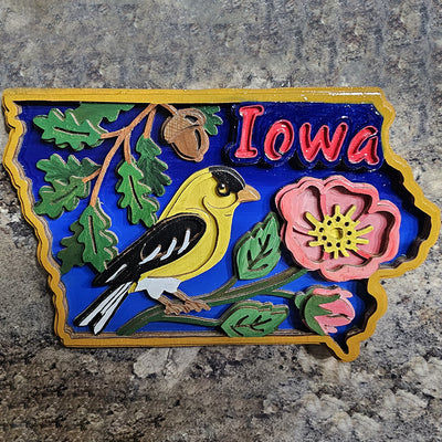 C240-Iowa scroll saw project pattern