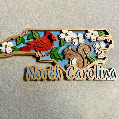 C240-North Carolina