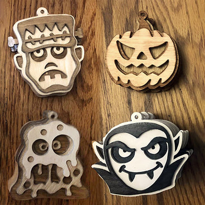 C241-Halloween set
