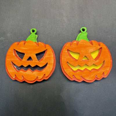 C241-Halloween set
