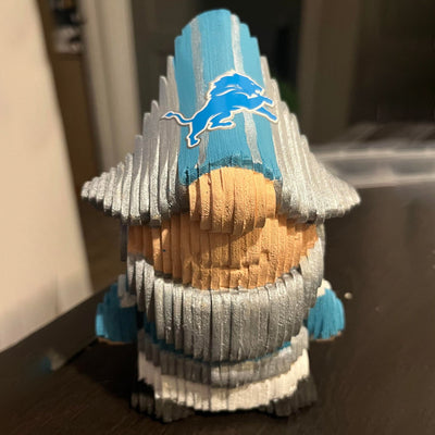 C242-Gnome scroll saw project pattern
